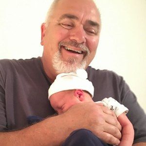 Meet your Posher, Kathi